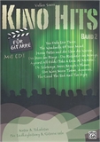 Kino-Hits Band 2 : für Gitarre/Tabulatur
